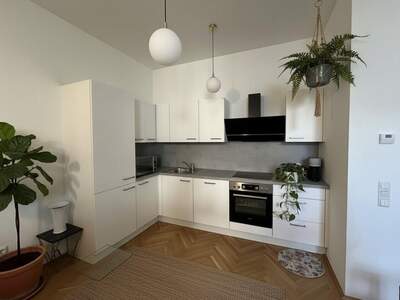 Apartment provisionsfrei mieten in 4020 Oberösterreich