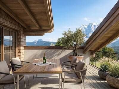 Wohnung kaufen in 8971 Schladming