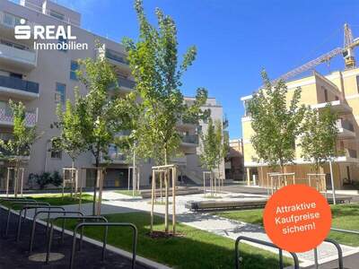 Eigentumswohnung in 1120 Wien (Bild 3)