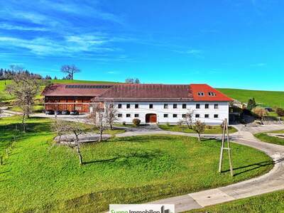 Haus mit Garten kaufen in 4554 Oberschlierbach (Bild 5)