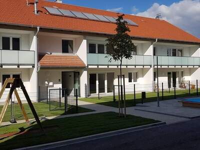 Wohnung mieten in 7210 Mattersburg