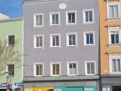 Gewerbeobjekt mieten in 4910 Ried (Bild 1)