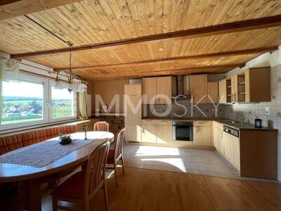 Einfamilienhaus kaufen in 2123 Hautzendorf (Bild 3)