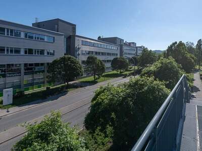 Gewerbeobjekt mieten in 2345 Brunn