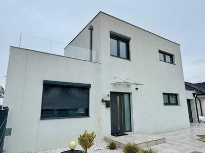 Haus provisionsfrei kaufen in 2136 Laa