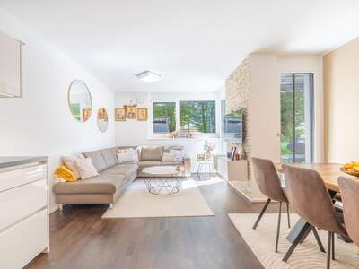 Etagenwohnung kaufen in 5020 Salzburg