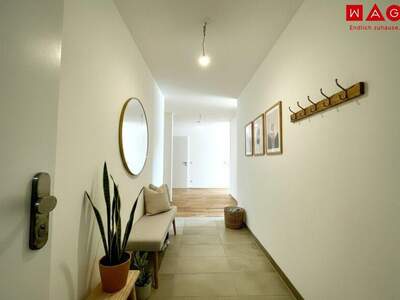 Terrassenwohnung kaufen in 4020 Linz (Bild 1)