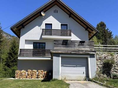 Haus kaufen in 9623 Matschiedl