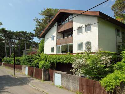 Haus mit Garten kaufen in 2540 Bad Vöslau (Bild 2)