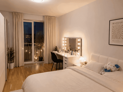 Mietwohnung provisionsfrei in 1020 Wien