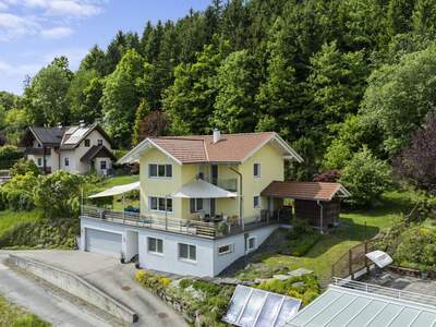 Haus mit Garten kaufen in 9020 Klagenfurt (Bild 4)