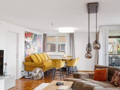 Wohnung kaufen in 6911 Lochau (Bild 4)