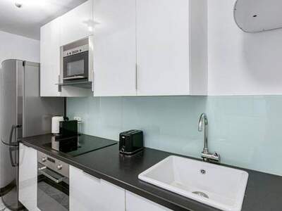 Wohnung mit Balkon mieten in 1030 Wien (Bild 3)