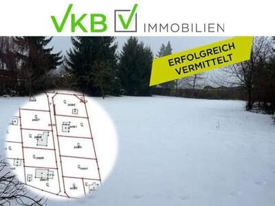 Grundstück kaufen in 4211 Alberndorf