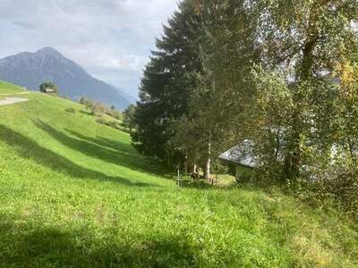 Gewerbeobjekt kaufen in 6471 Arzl (Bild 2)