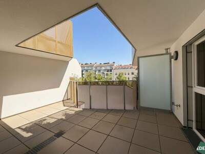 Wohnung mit Balkon mieten in 1140 Wien (Bild 1)