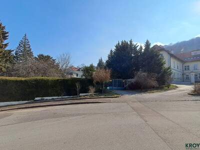 Grundstück kaufen in 3400 Klosterneuburg (Bild 2)