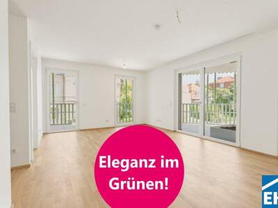 Terrassenwohnung mieten in 1140 Wien (Bild 1)