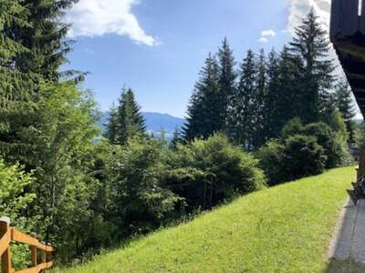 Wohnung mit Balkon mieten in 9542 Treffen (Bild 1)