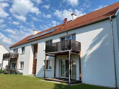 Mietwohnung in 2053 Peigarten