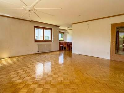 Altbauwohnung kaufen in 9020 Klagenfurt (Bild 3)