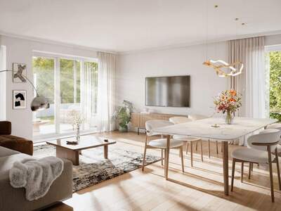 Wohnung mit Balkon kaufen in 8042 Graz (Bild 2)