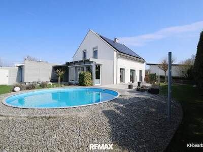 Haus kaufen in 4651 Stadl