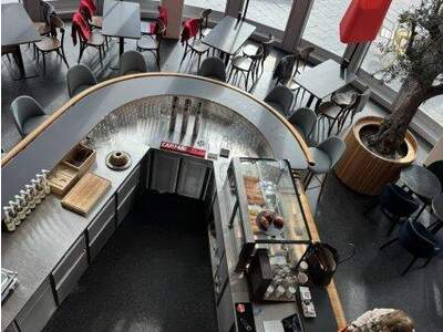 Büro / Praxis mieten in 1030 Wien (Bild 5)