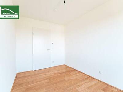 Terrassenwohnung kaufen in 1210 Wien (Bild 4)