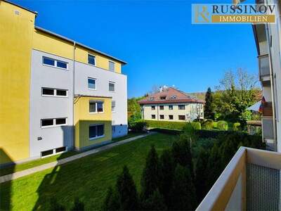 Mietwohnung in 9020 Klagenfurt