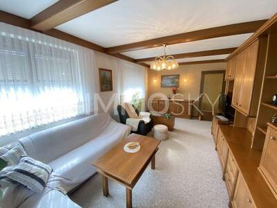 Einfamilienhaus kaufen in 7461 Stadtschlaining (Bild 3)