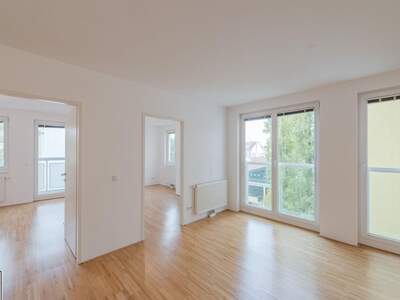 Wohnung mit Balkon mieten in 1180 Wien (Bild 2)