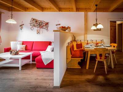 Wohnung mit Balkon kaufen in 5582 Sankt Michael (Bild 1)