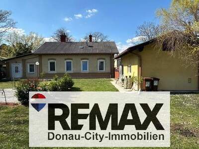 Einfamilienhaus kaufen in 2602 Blumau (Bild 1)