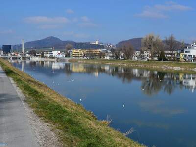 Apartment kaufen in 5020 Salzburg