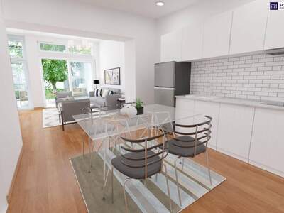 Wohnung kaufen in 1160 Wien