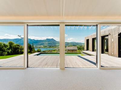 Ferienhaus kaufen in 5310 Tiefgraben (Bild 5)