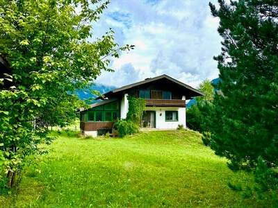 Haus kaufen in 5630 Bad Hofgastein