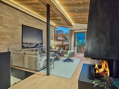 Wohnung kaufen in 6370 Kitzbühel