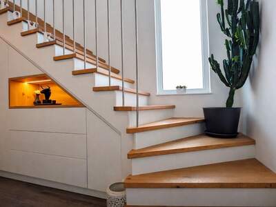 Einfamilienhaus kaufen in 4891 Pöndorf