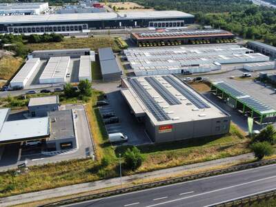 Gewerbeobjekt kaufen in 2512 Tribuswinkel (Bild 1)