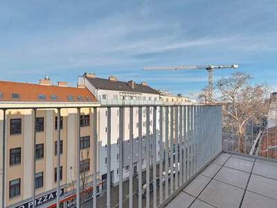 Anlageobjekt kaufen in 1210 Wien