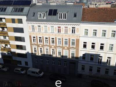 Anlageobjekt kaufen in 1120 Wien (Bild 1)