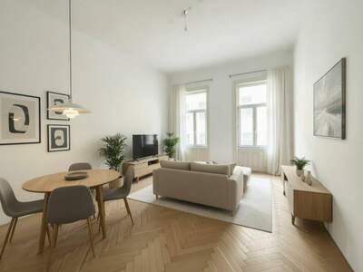 Eigentumswohnung in 1020 Wien