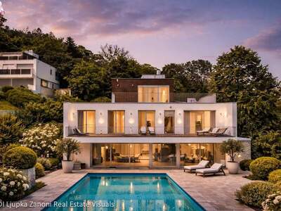 Haus kaufen in 2371 Hinterbrühl