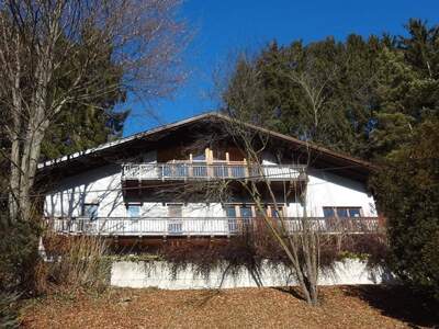 Haus kaufen in 2871 Zöbern