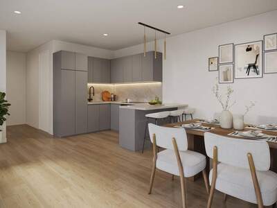 Wohnung kaufen in 4400 Steyr