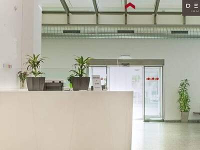 Gewerbeobjekt mieten in 1030 Wien