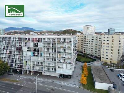 Wohnung mieten in 8020 Graz (Bild 5)