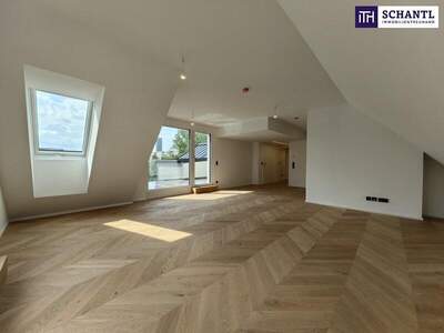 Terrassenwohnung kaufen in 1220 Wien (Bild 5)